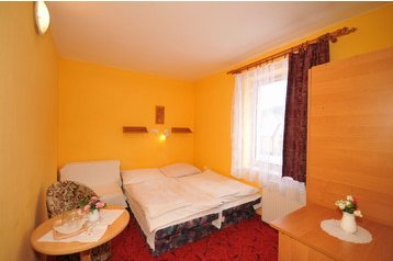Pension de famille Červený Kláštor 2